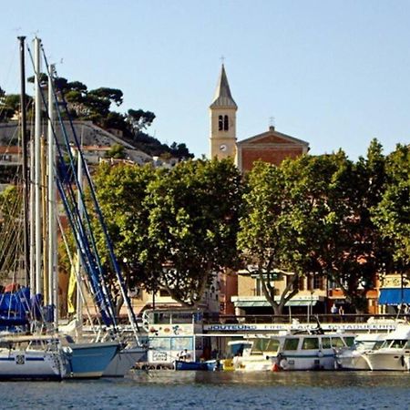 Apartmán Loft Le Ber'Amar L'Estaque Marseille Exteriér fotografie
