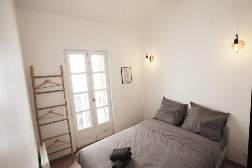 Apartmán Loft Le Ber'Amar L'Estaque Marseille Exteriér fotografie