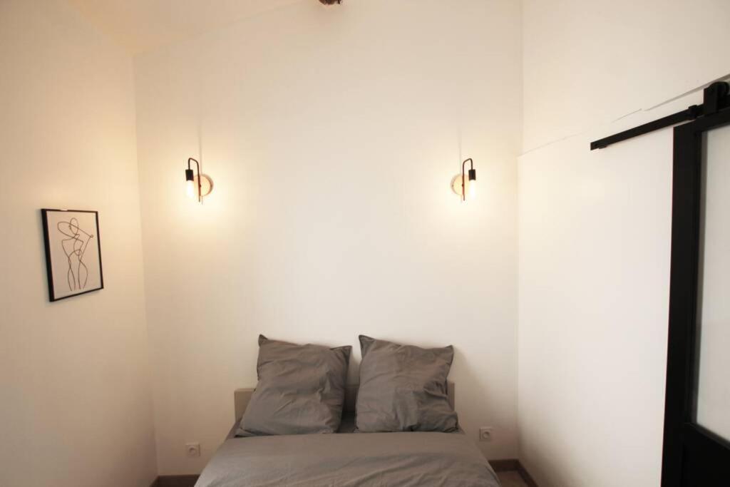 Apartmán Loft Le Ber'Amar L'Estaque Marseille Exteriér fotografie